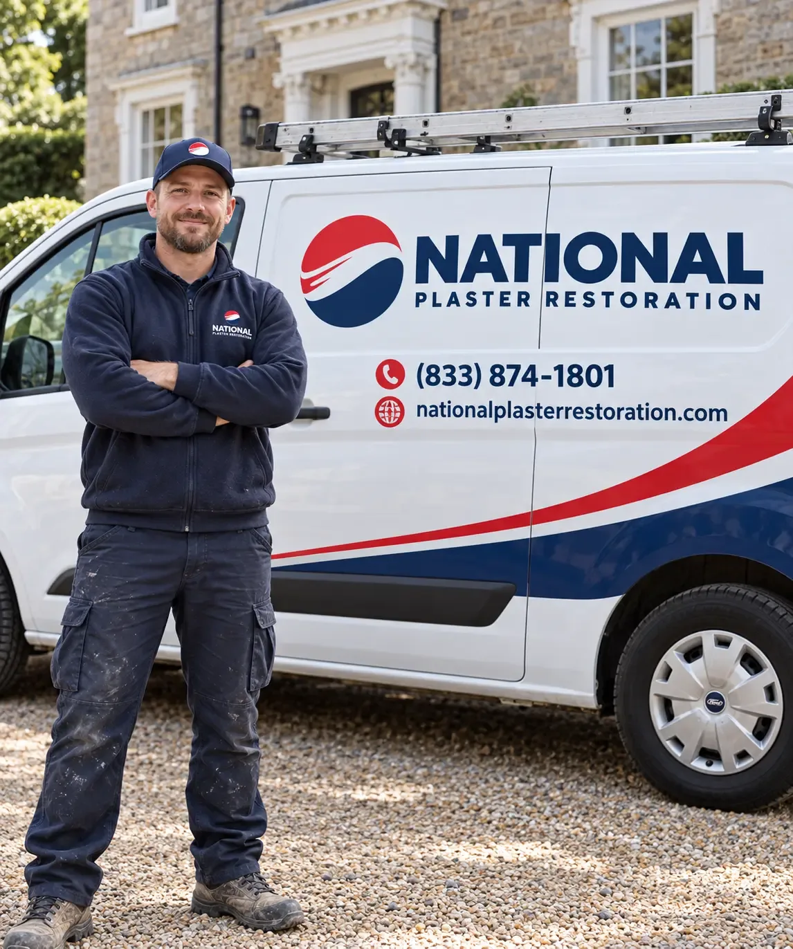 Plaster Repair company in Bronte, TX